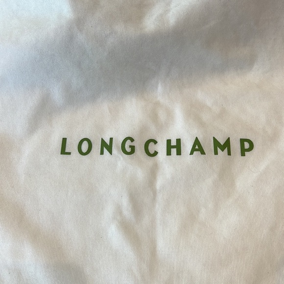 Longchamp shoulder bag - Picture 12 of 13